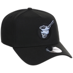 San Diego Padres MLB Black Sky FASHION CORE New Era 9FORTY A-Frame