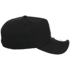 San Diego Padres MLB Black Sky FASHION CORE New Era 9FORTY A-Frame