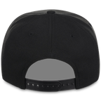 San Diego Padres MLB Black Sky FASHION CORE New Era 9FORTY A-Frame