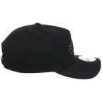 San Francisco Giants MLB Black Sky FASHION CORE New Era 9FORTY A-Frame