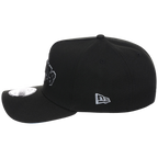 San Francisco Giants MLB Black Sky FASHION CORE New Era 9FORTY A-Frame