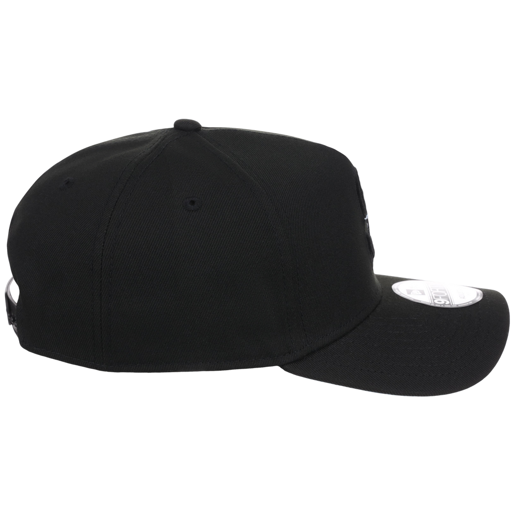Seattle Mariners MLB Black Sky FASHION CORE New Era 9FORTY A-Frame