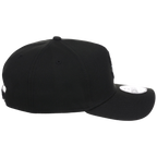 Seattle Mariners MLB Black Sky FASHION CORE New Era 9FORTY A-Frame