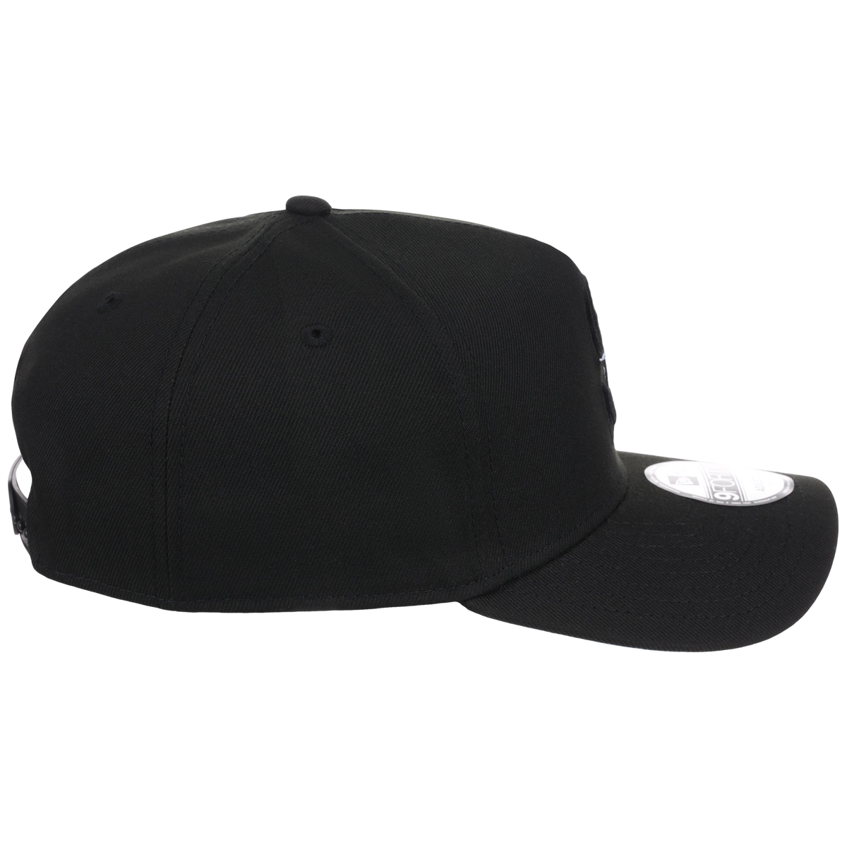 Seattle Mariners MLB Black Sky FASHION CORE New Era 9FORTY A-Frame
