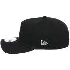 Seattle Mariners MLB Black Sky FASHION CORE New Era 9FORTY A-Frame