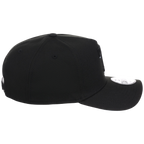 Texas Rangers MLB Black Sky FASHION CORE New Era 9FORTY A-Frame