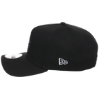 Washington Nationals MLB Black Sky FASHION CORE New Era 9FORTY A-Frame
