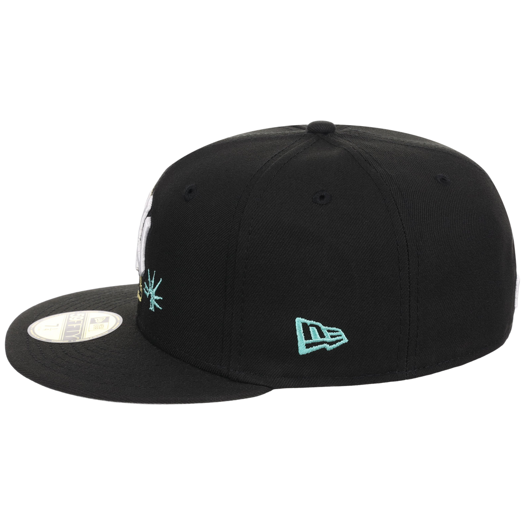 New York Yankees The Empire State New Era 59FIFTY