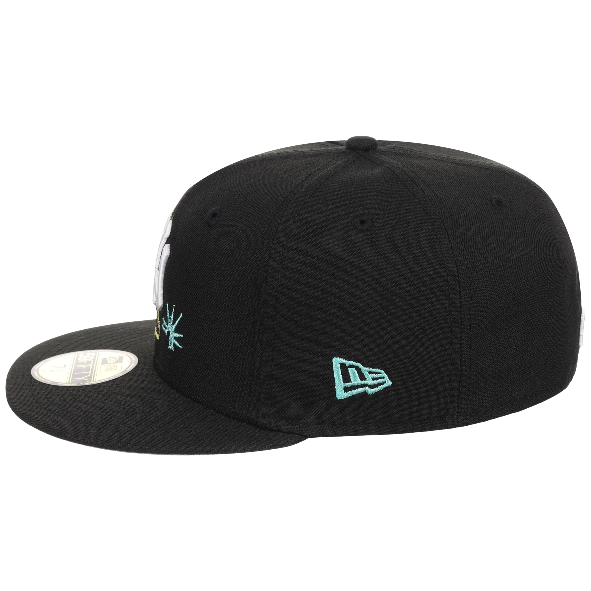 New York Yankees The Empire State New Era 59FIFTY