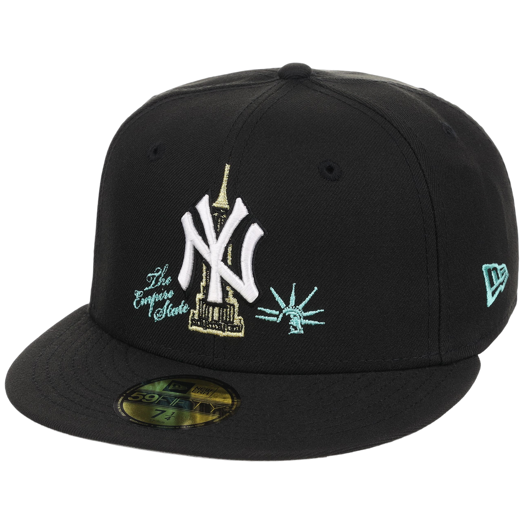 New York Yankees The Empire State New Era 59FIFTY