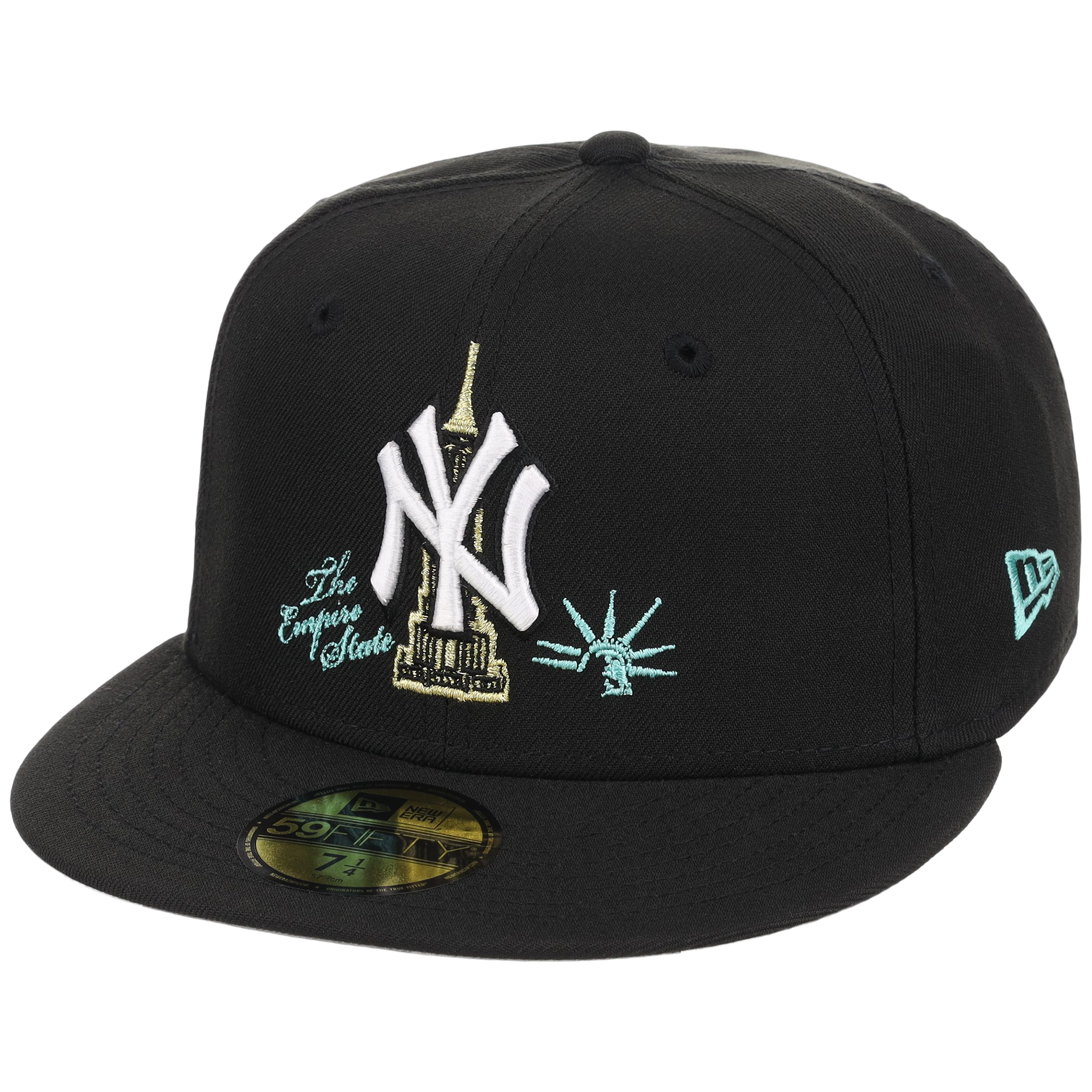 New York Yankees The Empire State New Era 59FIFTY