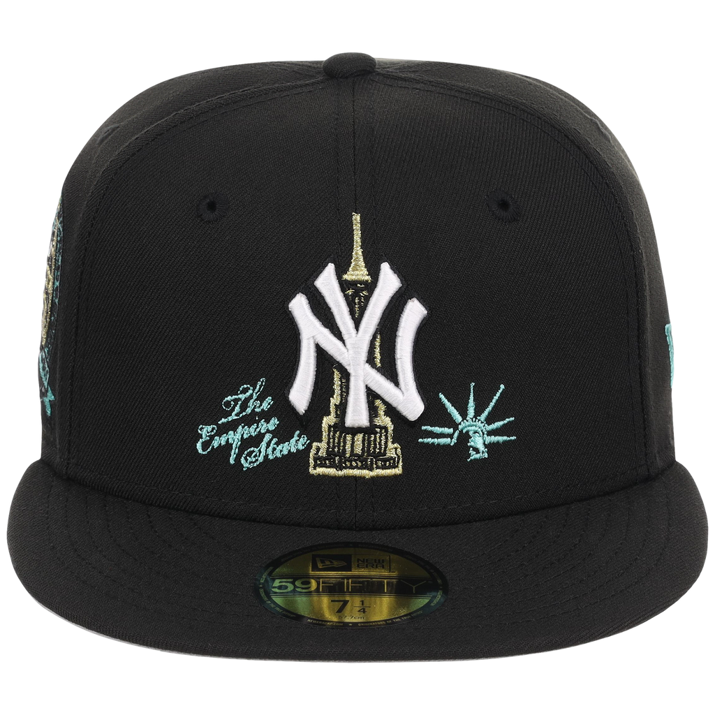 New York Yankees The Empire State New Era 59FIFTY
