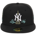 New York Yankees The Empire State New Era 59FIFTY