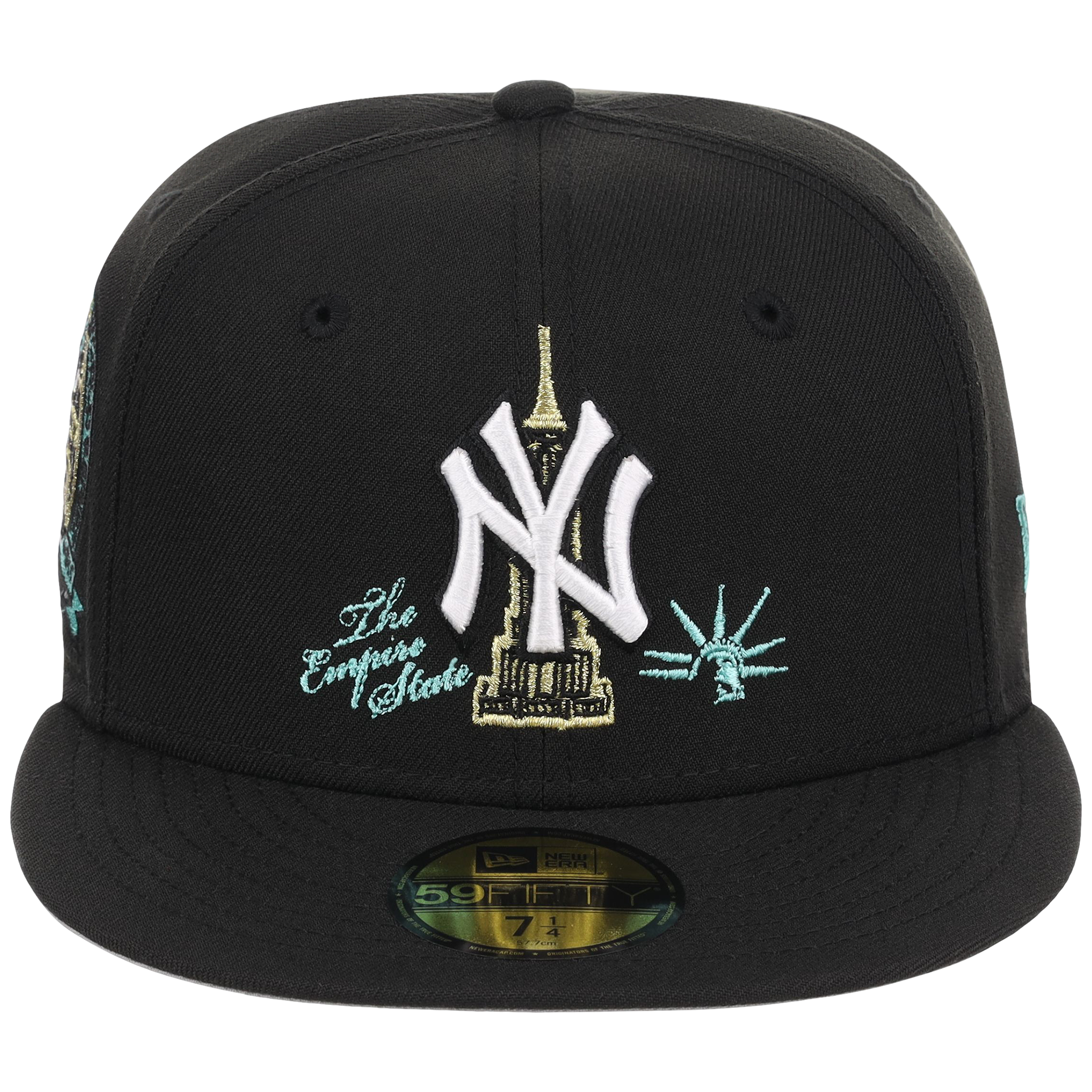 New York Yankees The Empire State New Era 59FIFTY