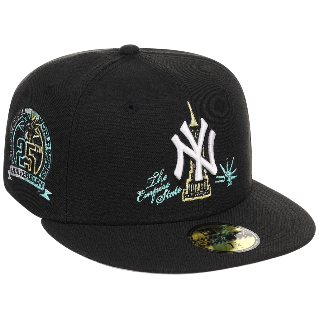 New York Yankees The Empire State New Era 59FIFTY