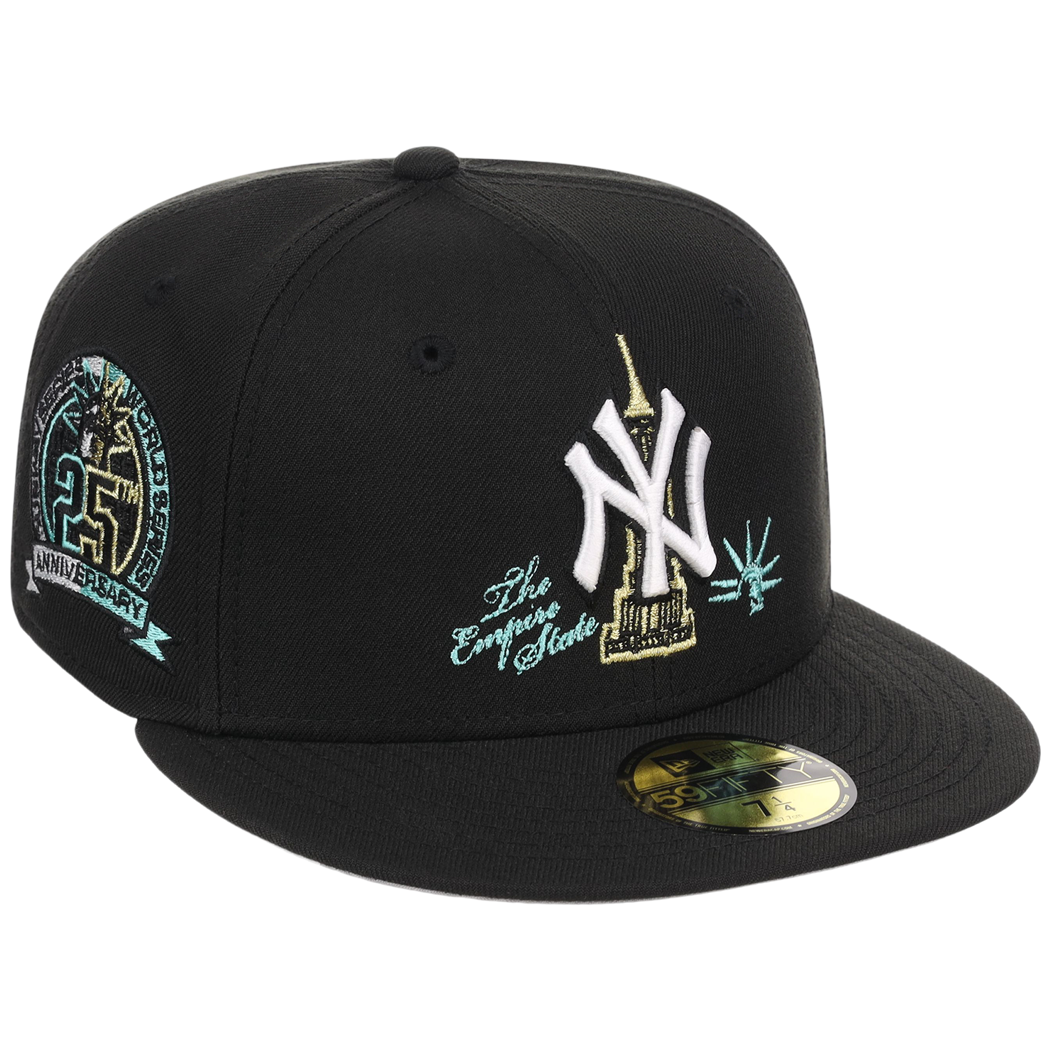 New York Yankees The Empire State New Era 59FIFTY