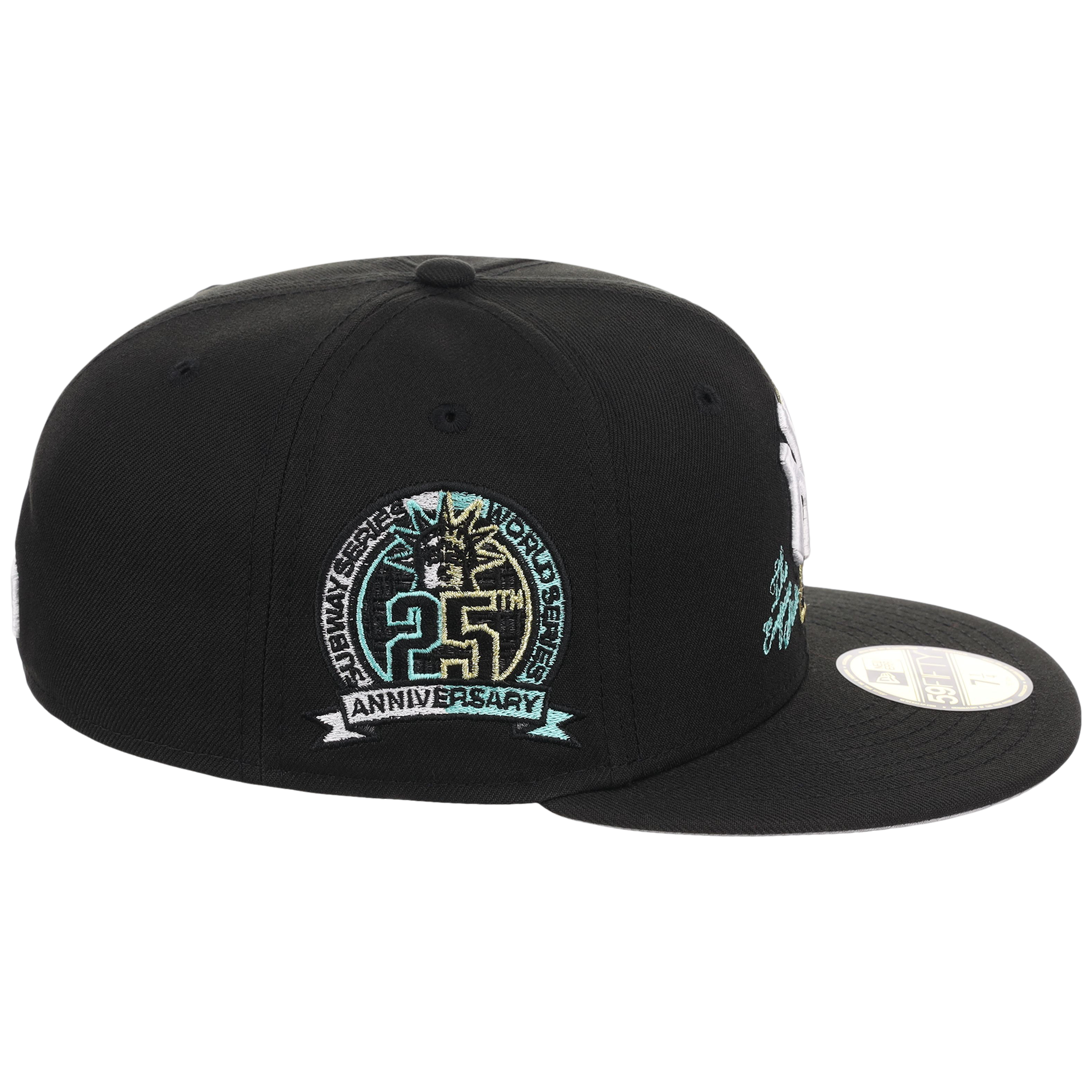 New York Yankees The Empire State New Era 59FIFTY