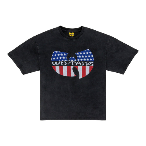 Wu-Tang Americana T-Shirt