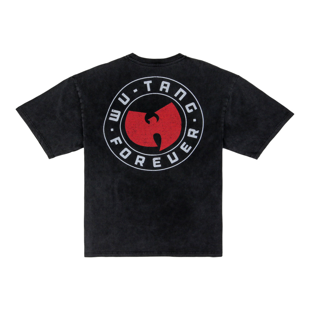 Wu-Tang Americana T-Shirt