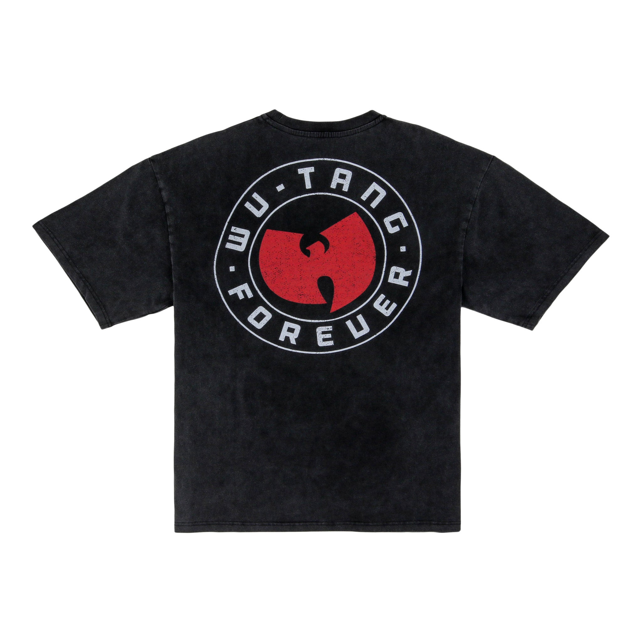 Wu-Tang Americana T-Shirt