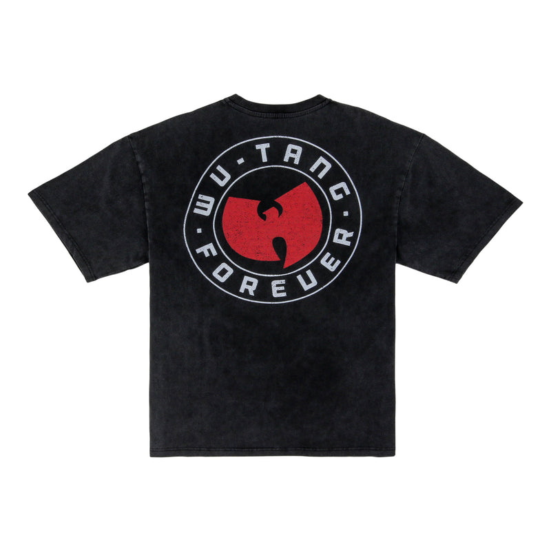 Wu-Tang Americana T-Shirt – LidsHatDrop
