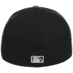 Knoxville Smokies MiLB Black Realtree Metallics New Era 59FIFTY