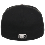 Las Vegas Aviators MiLB Black Realtree Metallics New Era 59FIFTY