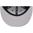 Las Vegas Aviators MiLB Black Realtree Metallics New Era 59FIFTY