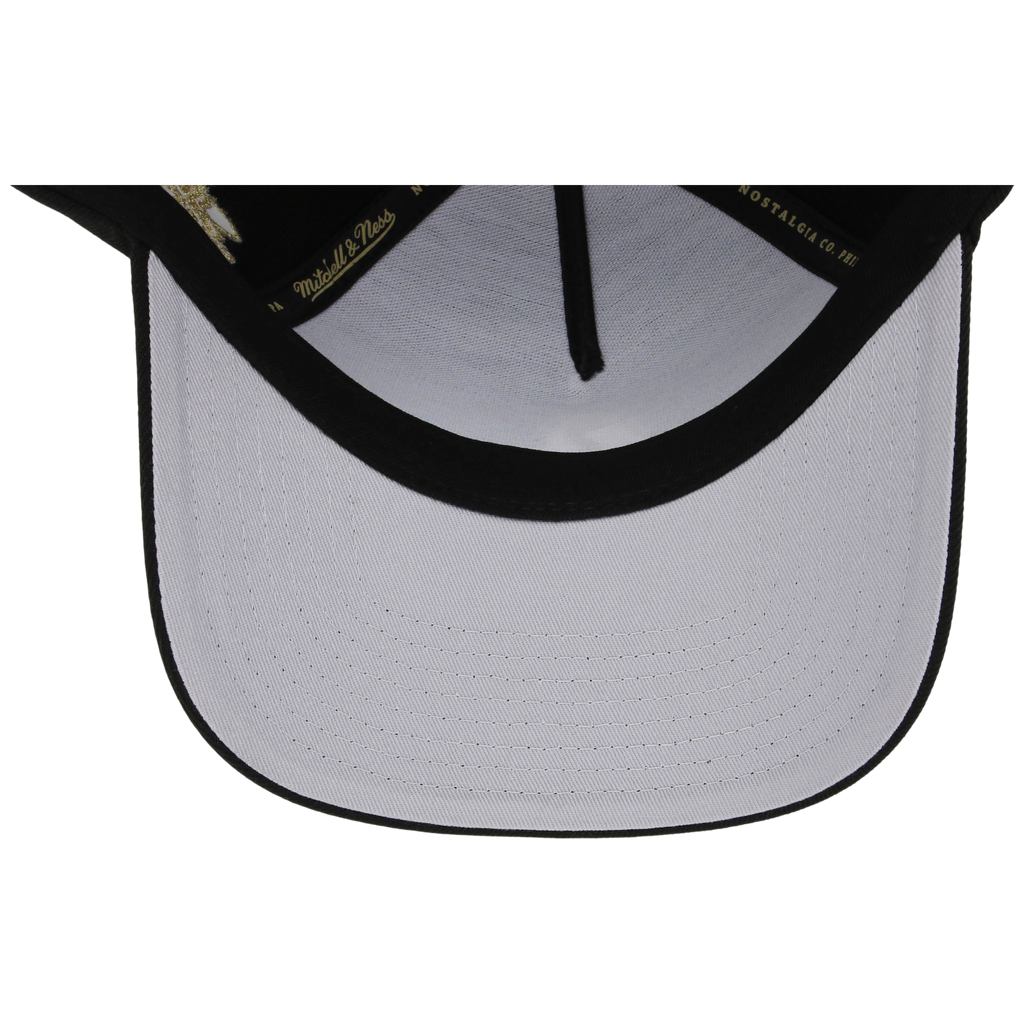Atlanta Braves MLB All That Glitters Mitchell & Ness Pro Pinch