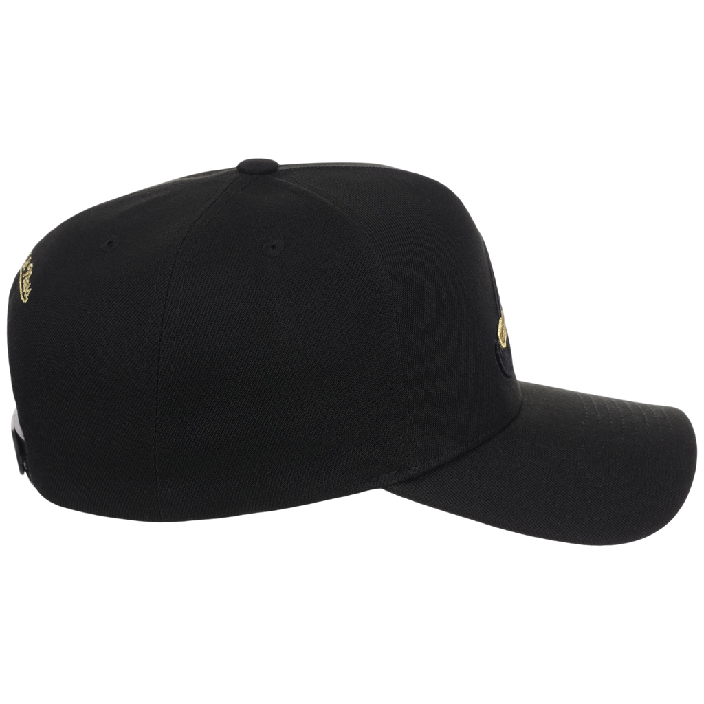 Atlanta Braves MLB All That Glitters Mitchell & Ness Pro Pinch
