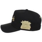 Atlanta Braves MLB All That Glitters Mitchell & Ness Pro Pinch