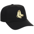 Boston Red Sox MLB All That Glitters Mitchell & Ness Pro Pinch