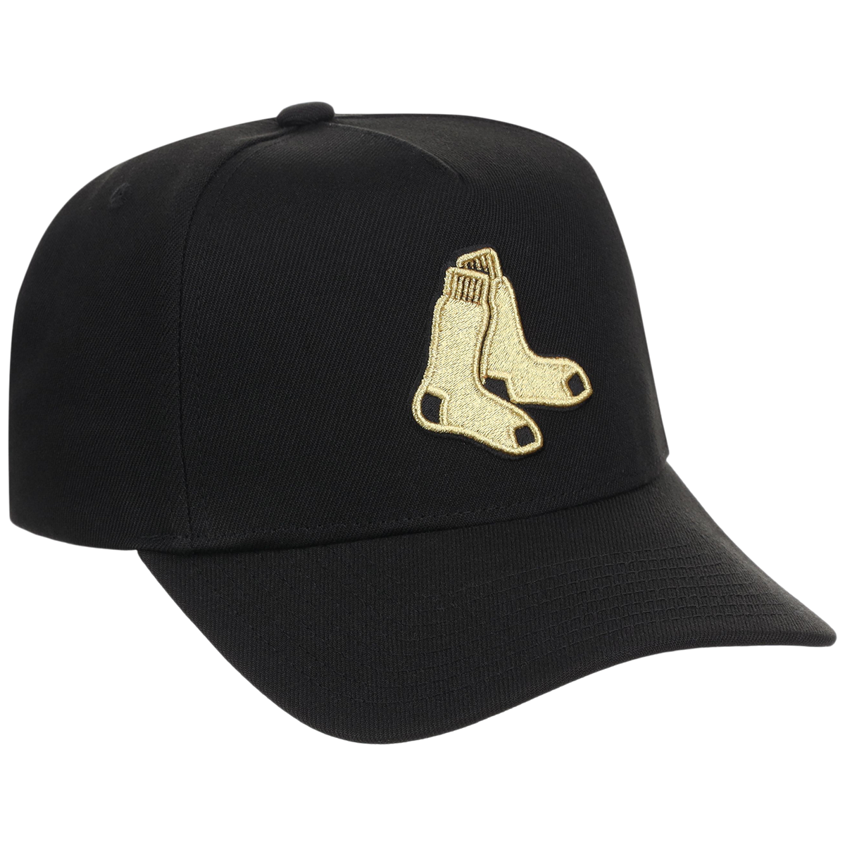 Boston Red Sox MLB All That Glitters Mitchell & Ness Pro Pinch