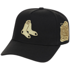 Boston Red Sox MLB All That Glitters Mitchell & Ness Pro Pinch