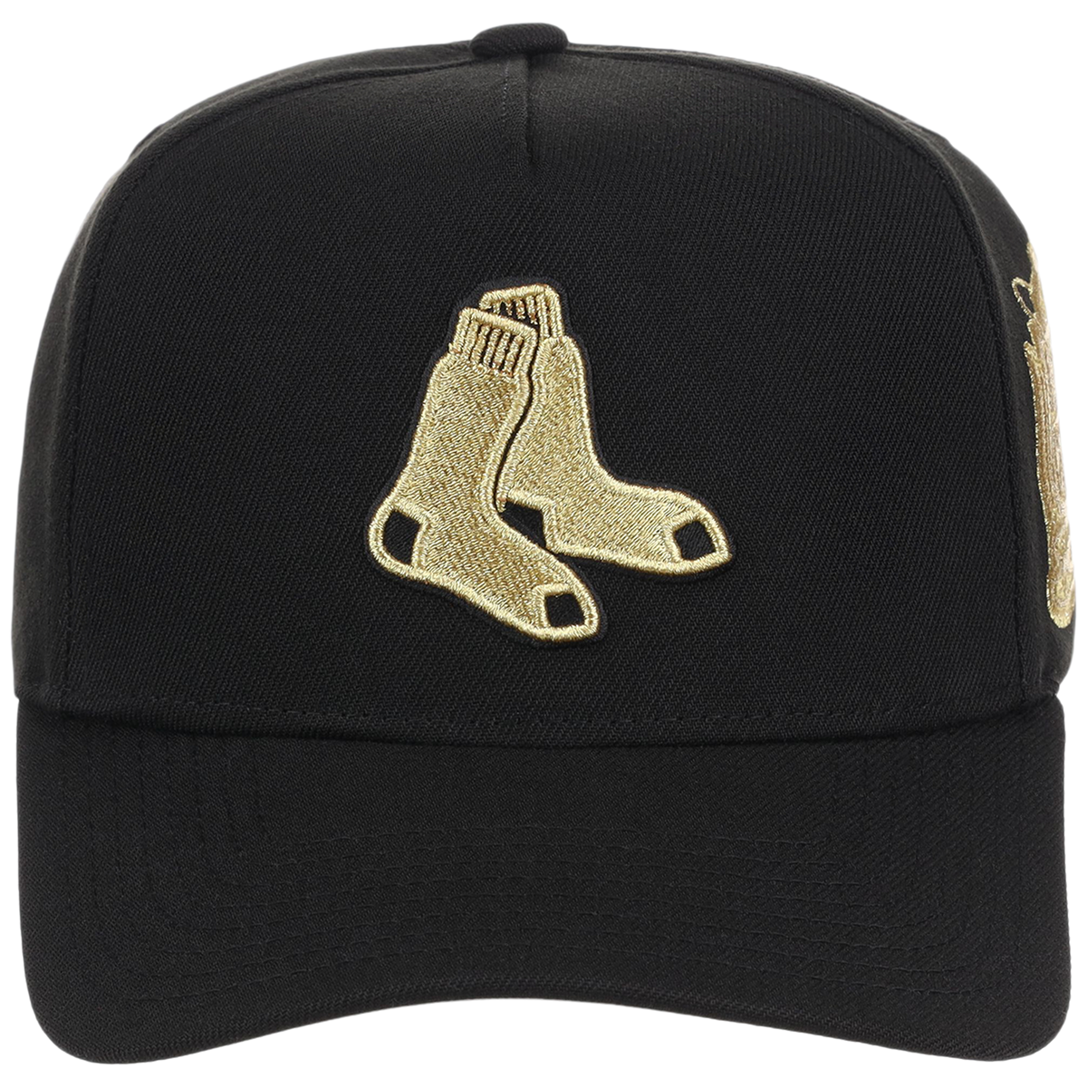 Boston Red Sox MLB All That Glitters Mitchell & Ness Pro Pinch