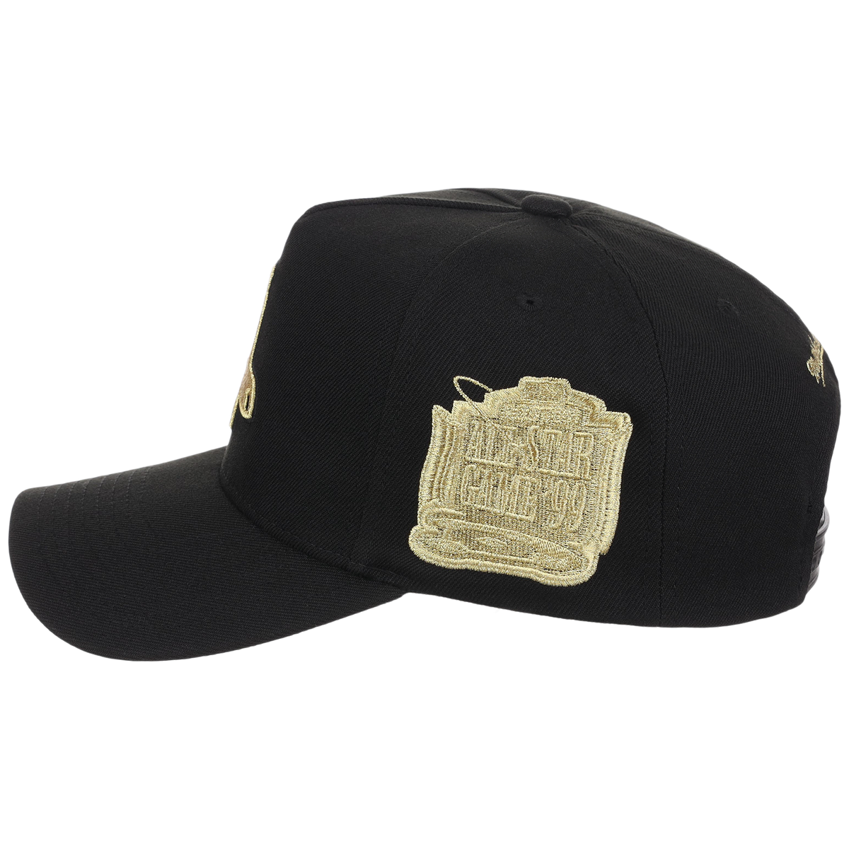 Boston Red Sox MLB All That Glitters Mitchell & Ness Pro Pinch