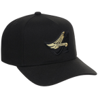 Anaheim Angels MLB All That Glitters Mitchell & Ness Pro Pinch