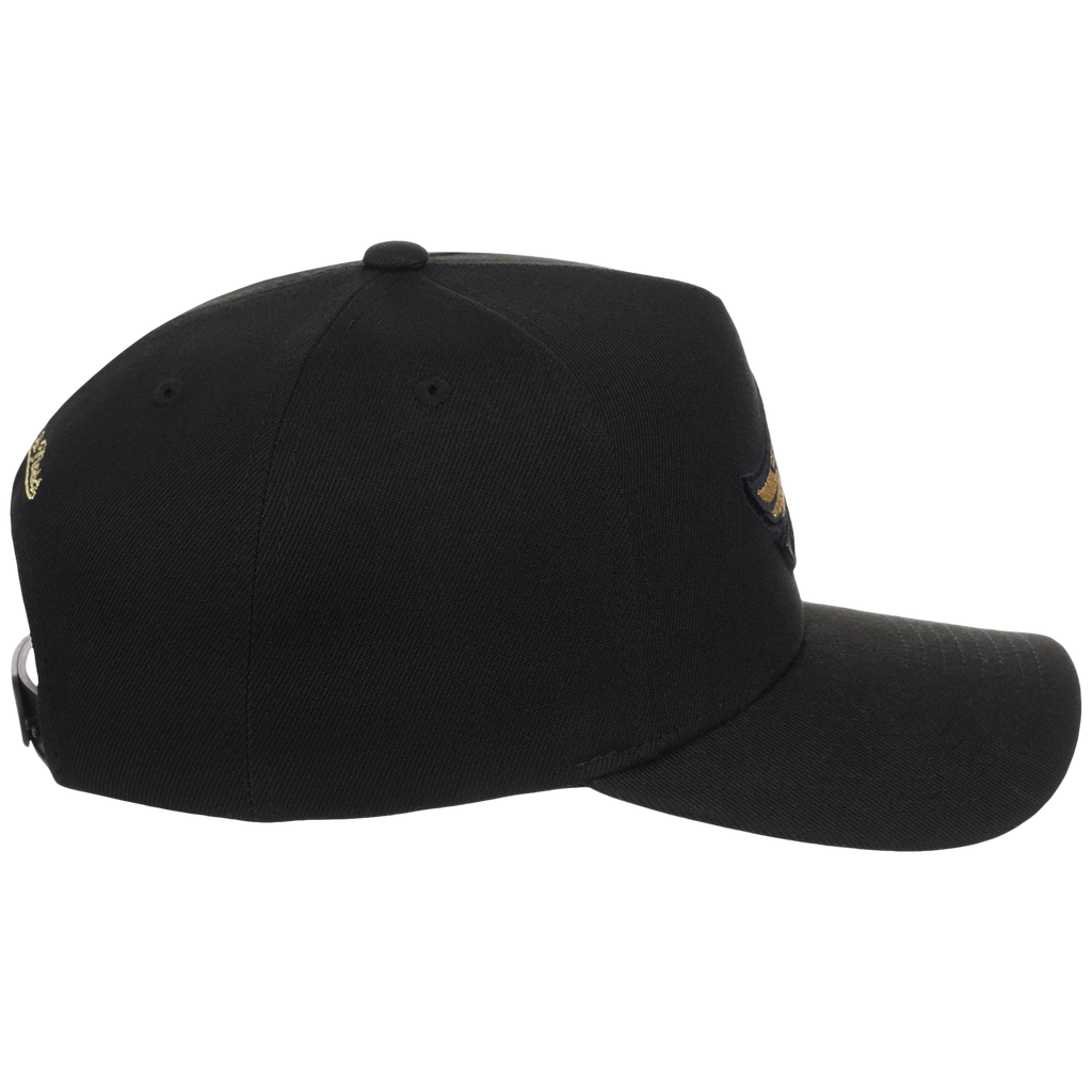 Anaheim Angels MLB All That Glitters Mitchell & Ness Pro Pinch