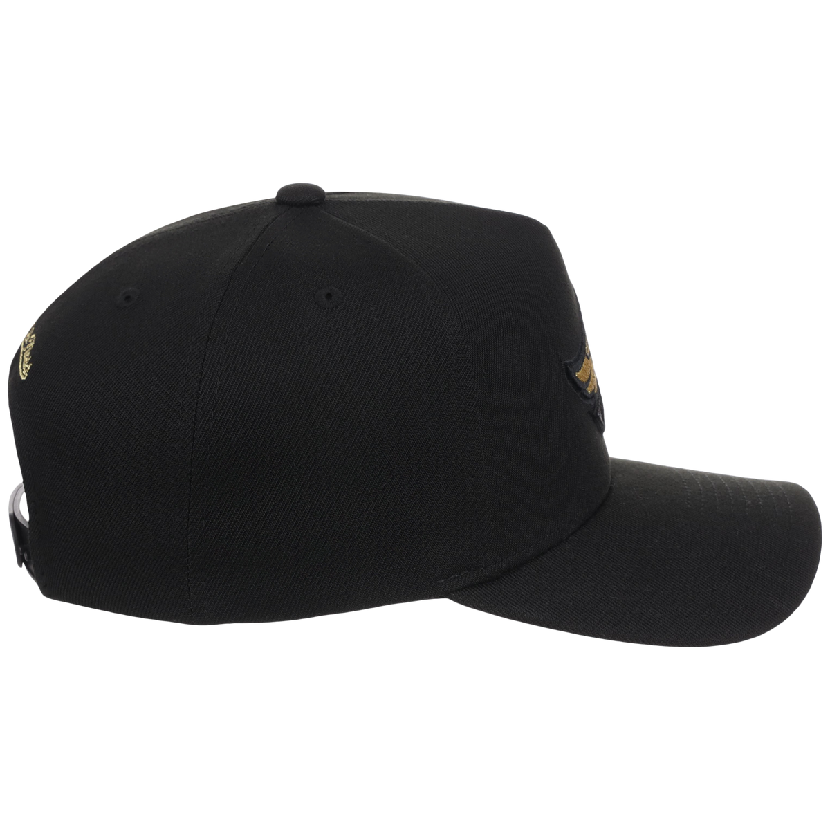 Anaheim Angels MLB All That Glitters Mitchell & Ness Pro Pinch