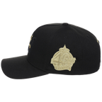 Anaheim Angels MLB All That Glitters Mitchell & Ness Pro Pinch