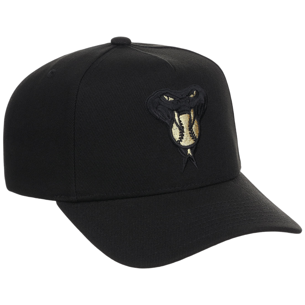 Arizona Diamondbacks MLB All That Glitters Mitchell & Ness Pro Pinch