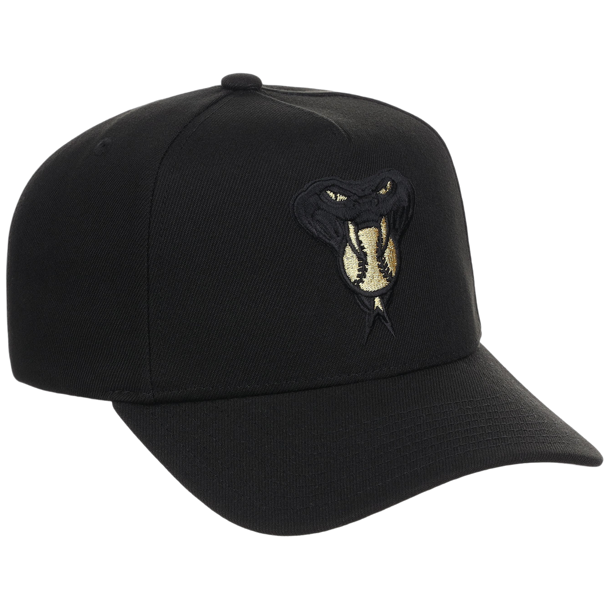Arizona Diamondbacks MLB All That Glitters Mitchell & Ness Pro Pinch