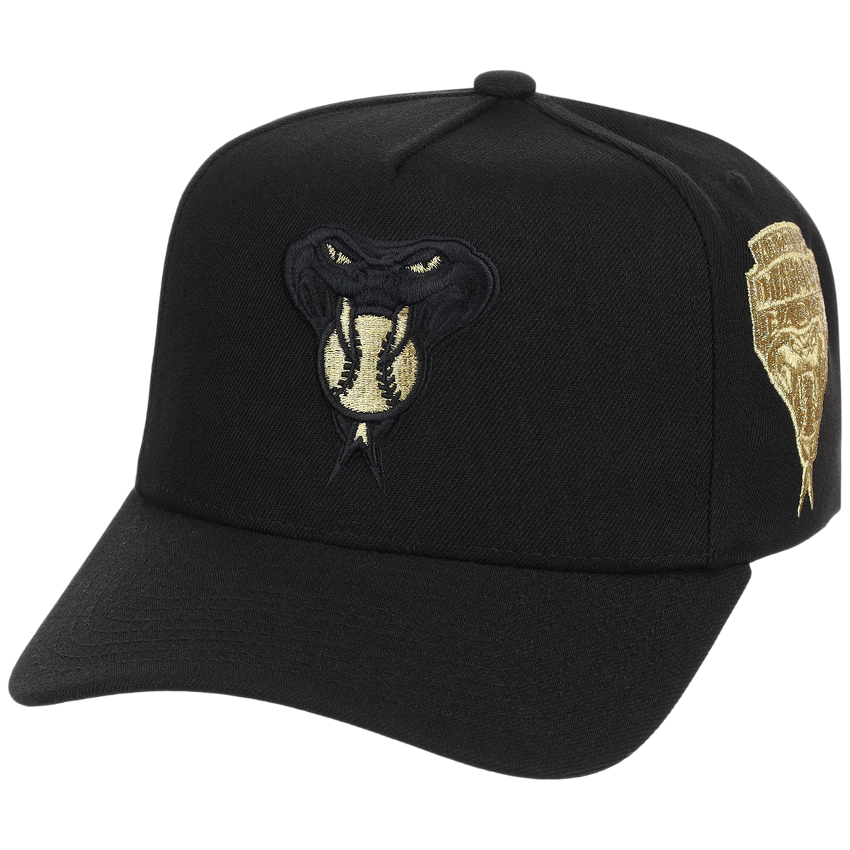 Arizona Diamondbacks MLB All That Glitters Mitchell & Ness Pro