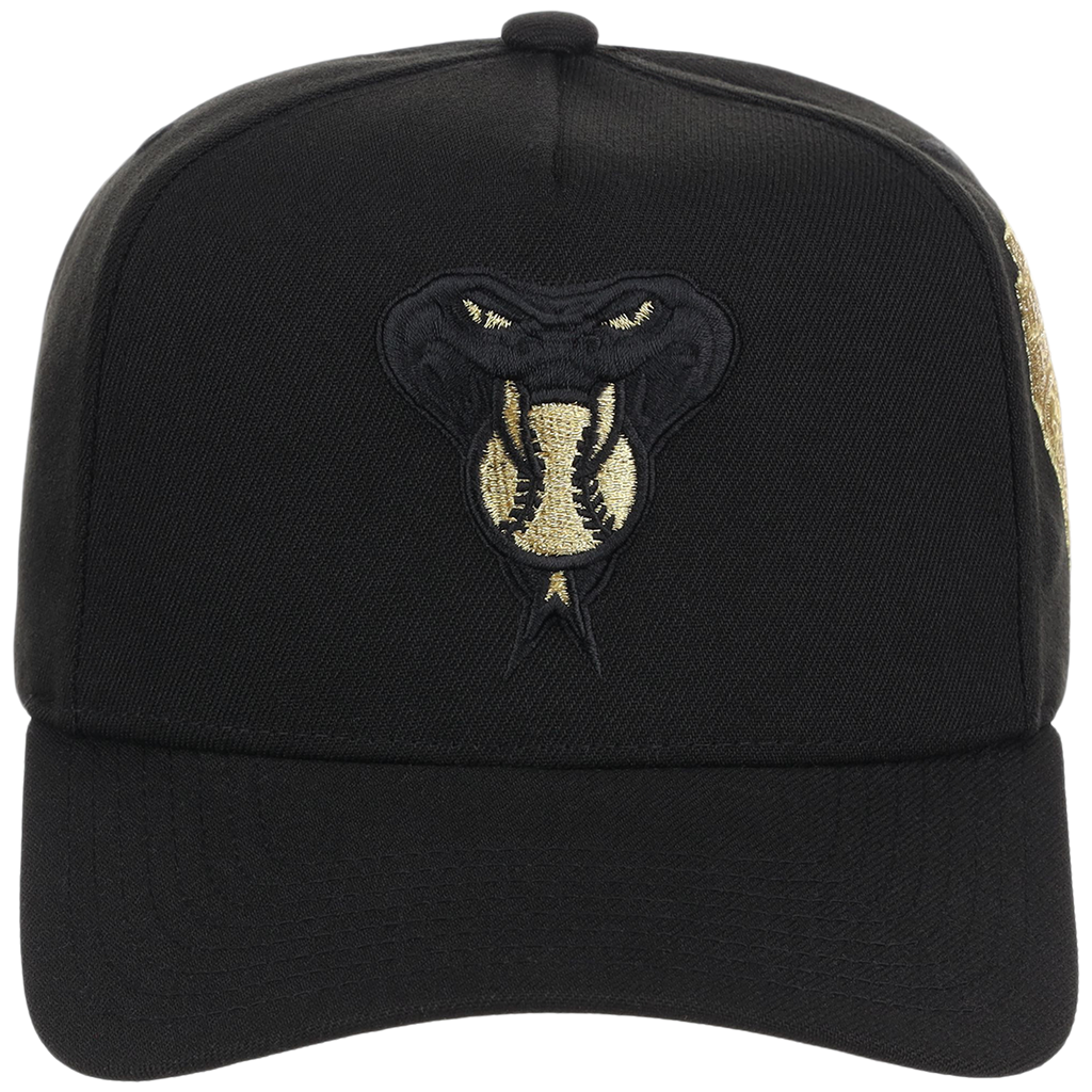 Arizona Diamondbacks MLB All That Glitters Mitchell & Ness Pro Pinch