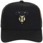 Arizona Diamondbacks MLB All That Glitters Mitchell & Ness Pro Pinch