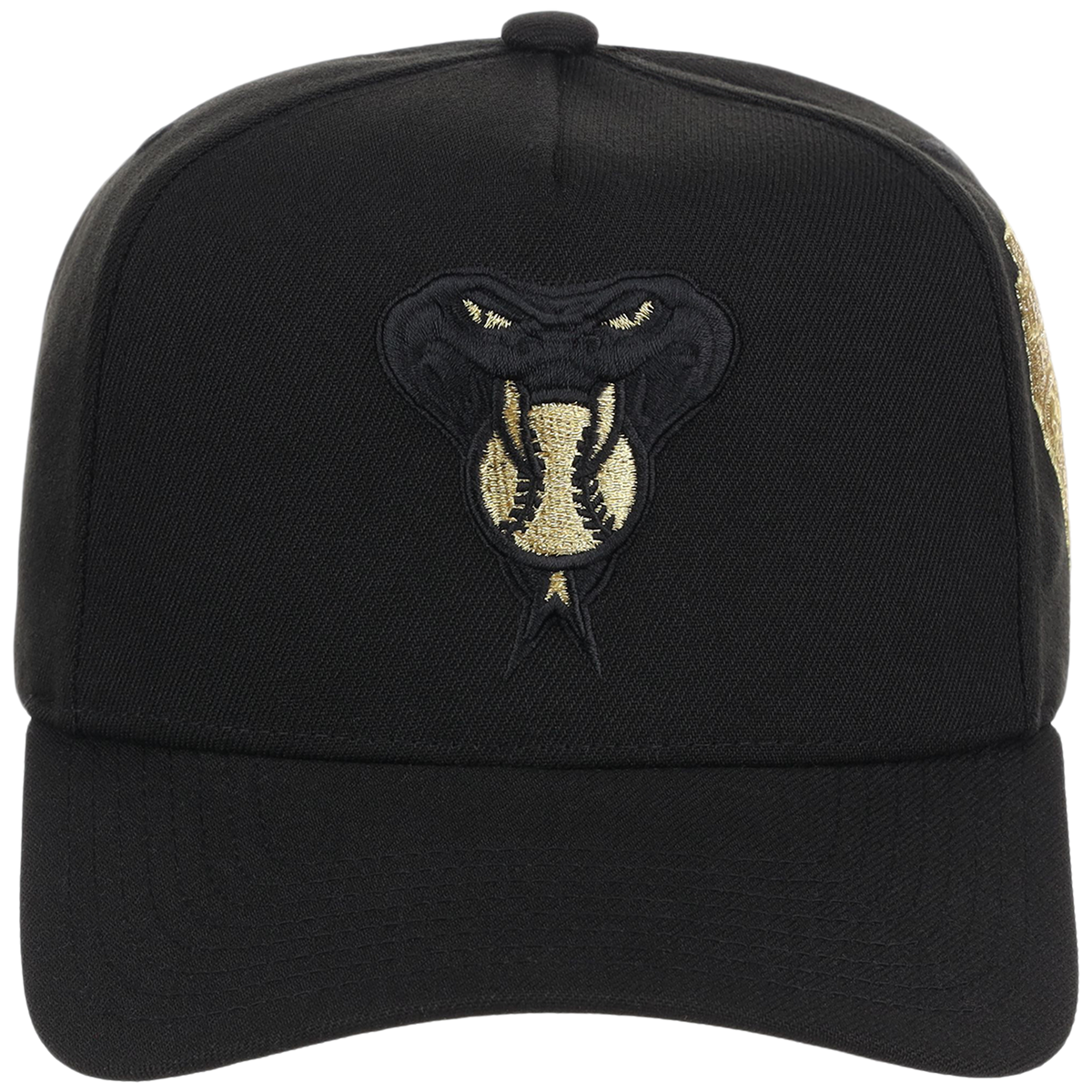 Arizona Diamondbacks MLB All That Glitters Mitchell & Ness Pro Pinch