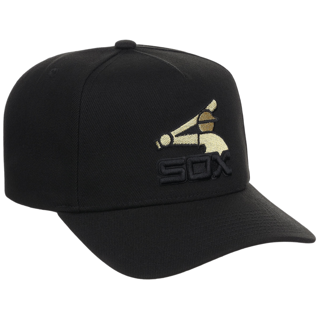 Chicago White Sox MLB All That Glitters Mitchell & Ness Pro Pinch