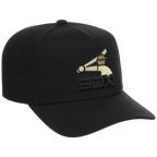 Chicago White Sox MLB All That Glitters Mitchell & Ness Pro Pinch