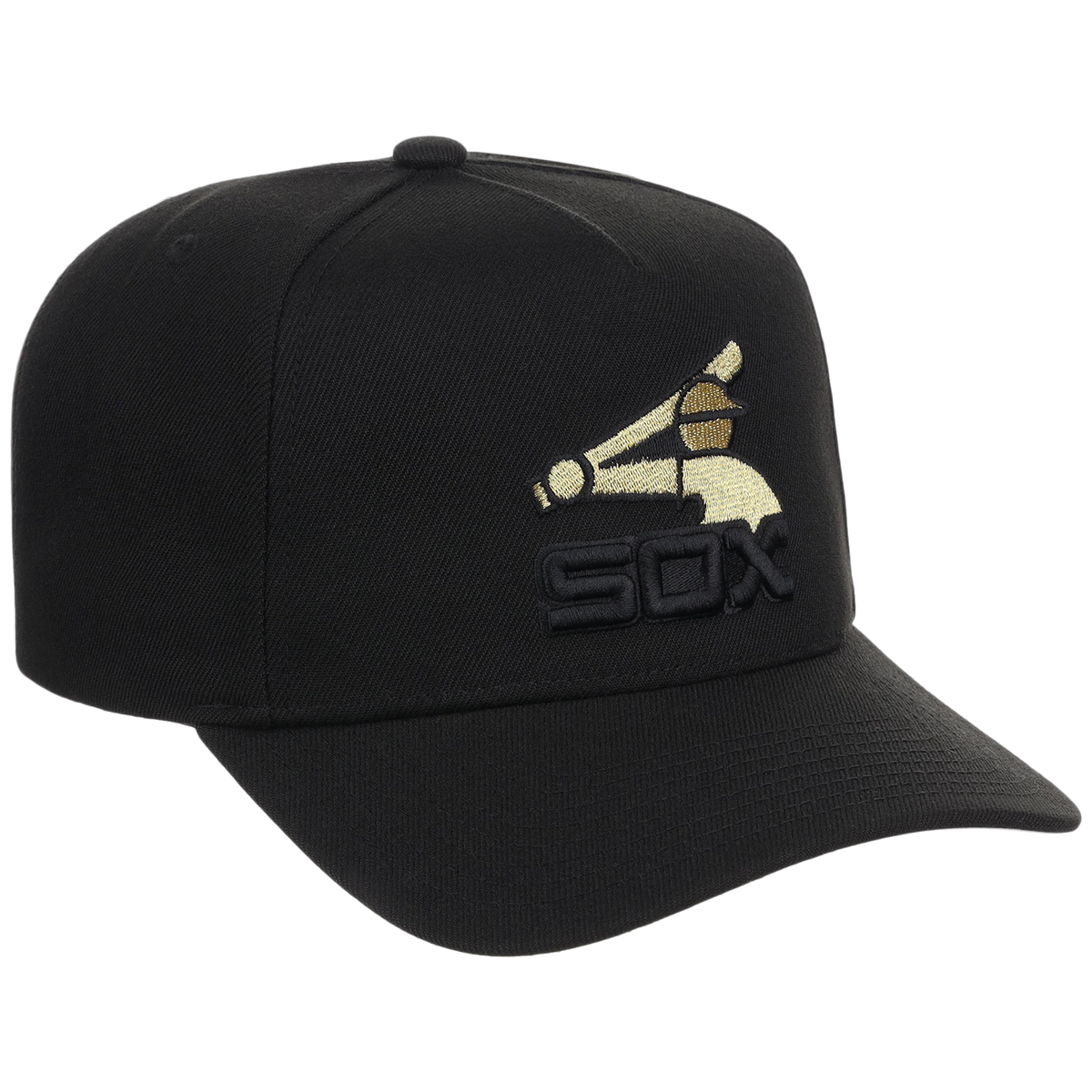 Chicago White Sox MLB All That Glitters Mitchell & Ness Pro Pinch
