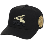 Chicago White Sox MLB All That Glitters Mitchell & Ness Pro Pinch